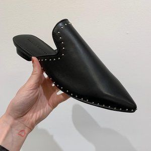 Rebecca Minkoff Chamille Stud loagers